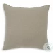 Jayner Multicolor Performance Fabric Pillow Set Of 4