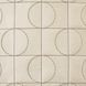 Kydner Beige Accent Pillow