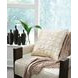 Kydner Beige Accent Pillow