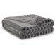 Alsonwell Gray Throw