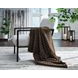 Alsonwell Brown Throw