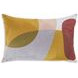 Varness Yellow and Gray Accent Pillow Set of 4