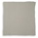 Anawood Beige Throw