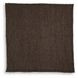 Anawood Brown Throw