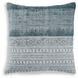 Harperville Blue and White Accent Pillow Set of 4