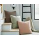 Brockbert Brown Accent Pillow