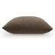 Brockbert Brown Accent Pillow