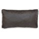 Danvale Dark Brown Accent Pillow