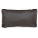 Danvale Dark Brown Accent Pillow