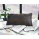 Danvale Dark Brown Accent Pillow