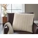 Valwick Beige and Brown Accent Pillow Set of 4