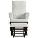 Britt Rocker Owl Upholstered Rocker