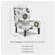 Triptis Multi Accent Chair