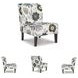 Triptis Multi Accent Chair