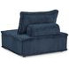 Bales Navy 8 Piece Modular Sectional