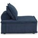 Bales Navy 8 Piece Modular Sectional