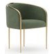 Tension Eucalyptus Upholstered Dining Chair