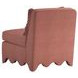 Lowry Dusty Rose Accent Chair