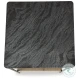 Minrich Black And Natural Accent Table