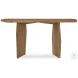 Holward Natural Console Sofa Table