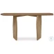 Holward Natural Console Sofa Table