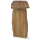 Holward Natural Console Sofa Table
