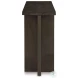 Jalenry Grayish Brown Console Sofa Table