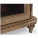 Barlomore Brown Accent Cabinet