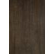 Benhall Dark Brown 2 Glass Door Accent Cabinet