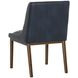 Ellsworth Bravo Admiral Upholstered Dining Chair Set of 2