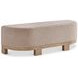 Prado Gray Bench