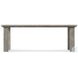 Monolith Puma Rectangular Extendable Dining Table