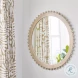 Kaidmont Brown Accent Mirror