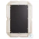 Claybrook Gold Accent Mirror