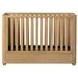 Modena Natural Classic Crib