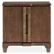 Sugar Mill Spiced Rum Panel Bedroom Set