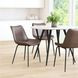 Byron Brown Dining Chair Set Of 2