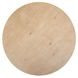Somerset Butternut 54" Round Dining Table