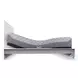 Performance Black King Adjustable Base