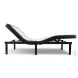 Performance Black King Adjustable Base