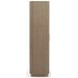 Love Oracle 2 Door Bar Cabinet with LED