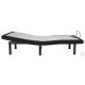 Performance Black King Adjustable Base
