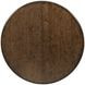 Commonwealth Byron Medium Stain 54" Round Dining Table