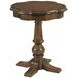 Commonwealth Medium Stain Occasional Table Set