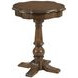 Commonwealth Medium Stain Occasional Table Set