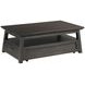 Bessemer Black Occasional Table Set
