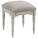 Terrace Gray Dining Stool