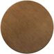 Kafe Latte 44" Round Dining Table