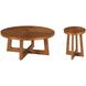 Archetype Cinnamon Occasional Table Set