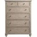 Miriam Breve 5 Drawer Chest